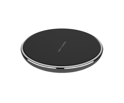 Ładowarka i akumulator Xqisit ŁADOWARKA INDUKCYJNA XQISIT 10W FC czarna #